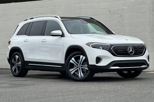 2023 Mercedes-Benz EQB 300 4MATIC