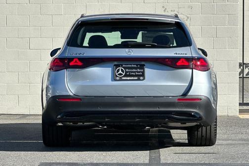 2026 Mercedes-Benz E-Class E 450