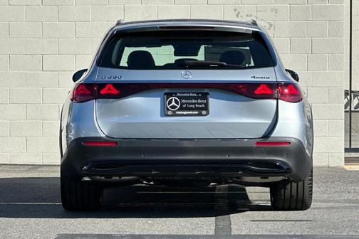 2026 Mercedes-Benz E-Class E 450