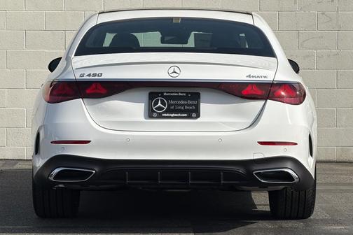 2026 Mercedes-Benz E-Class E 450 4MATIC