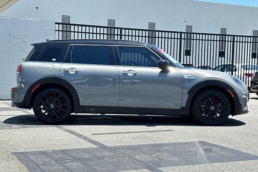 2023 MINI Clubman Cooper S