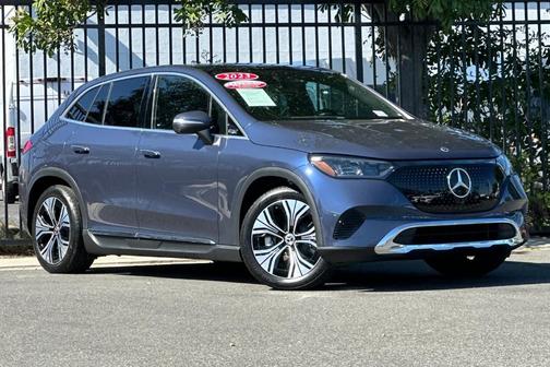 2023 Mercedes-Benz EQE 350 Base 4MATIC