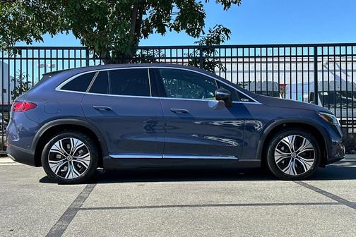 2023 Mercedes-Benz EQE 350 Base 4MATIC