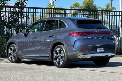 2023 Mercedes-Benz EQE 350 Base 4MATIC