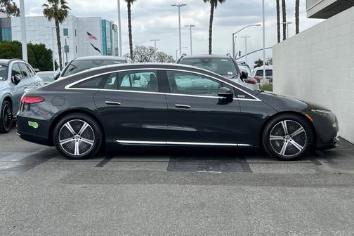 2023 Mercedes-Benz EQS 450+ Base