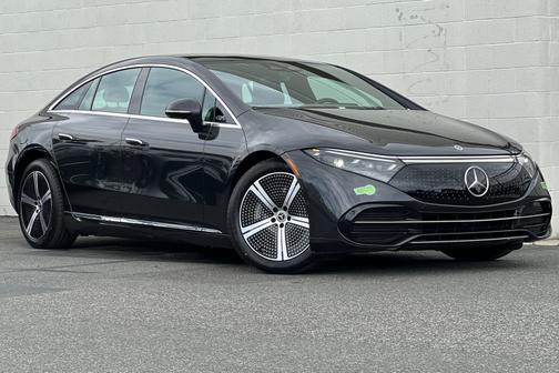 2023 Mercedes-Benz EQS 450+ Base
