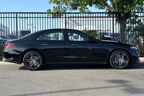 2026 Mercedes-Benz E-Class E 450 4MATIC