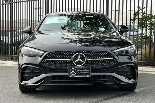 2026 Mercedes-Benz CLE 300 Base 4MATIC