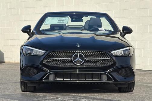 2026 Mercedes-Benz CLE 300 Base 4MATIC