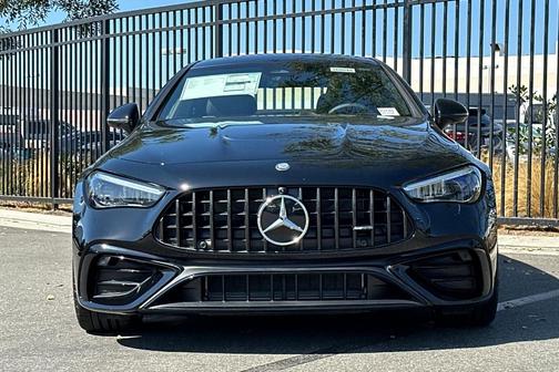 2026 Mercedes-Benz AMG CLE 53 CLE 53 AMGÂ