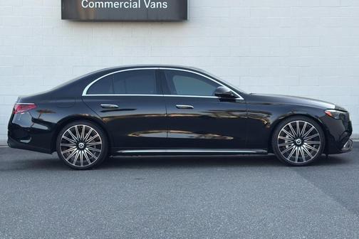 2024 Mercedes-Benz E-Class E 450 4MATIC