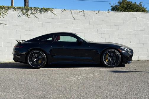 2026 Mercedes-Benz AMG GT 55 Base