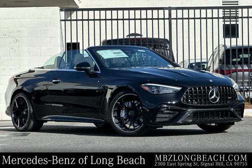 2026 Mercedes-Benz AMG CLE 53 CLE 53 AMGÂ