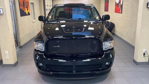 2005 Dodge Ram 1500 SRT-10