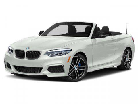 2019 BMW M240 i xDrive