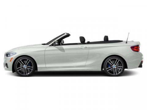 2019 BMW M240 i xDrive