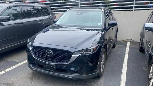2023 Mazda CX-5 2.5 S Preferred