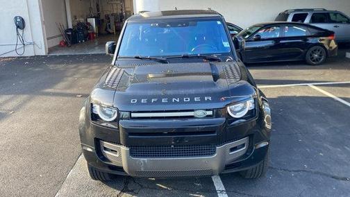 2021 Land Rover Defender 90 X-Dynamic S