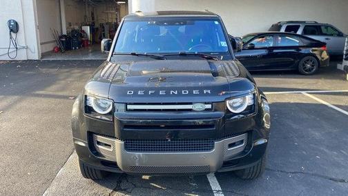 2021 Land Rover Defender 90 X-Dynamic S