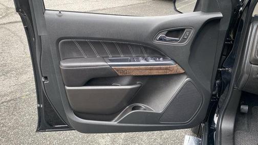 2022 GMC Canyon Denali