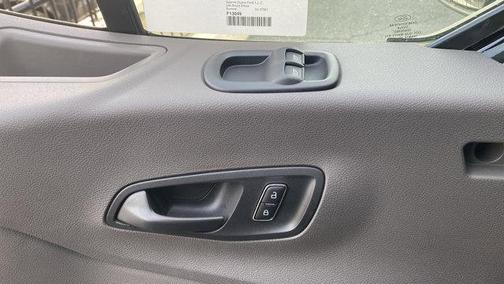 2025 Ford Transit-350 Base