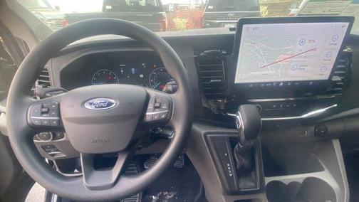 2025 Ford Transit-350 Base