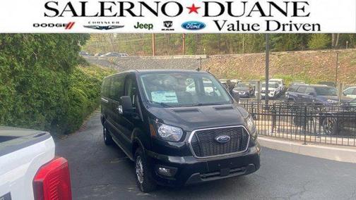 2025 Ford Transit-350 Base