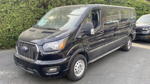 2025 Ford Transit-350 Base