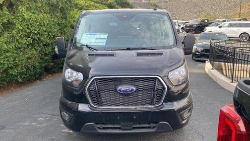 2025 Ford Transit-350 Base