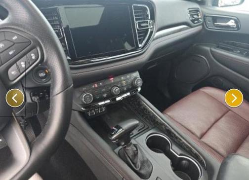 2024 Dodge Durango R/T Premium AWD