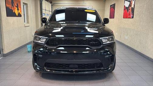 2023 Dodge Durango SRT 392 Plus AWD