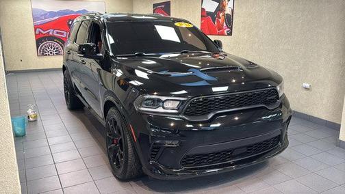2023 Dodge Durango SRT 392 Plus AWD