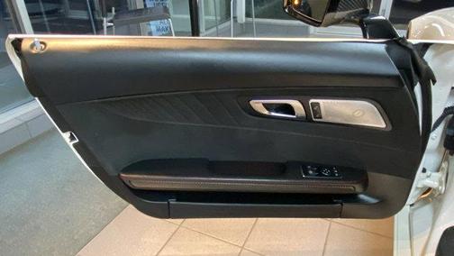 2016 Mercedes-Benz AMG GT S