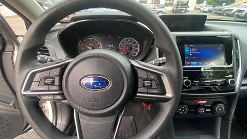 2019 Subaru Impreza 2.0i