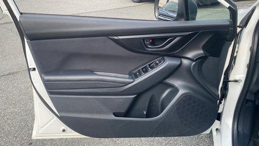 2019 Subaru Impreza 2.0i