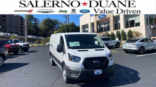 2025 Ford Transit-350 Base