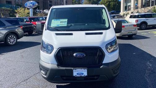 2025 Ford Transit-350 Base