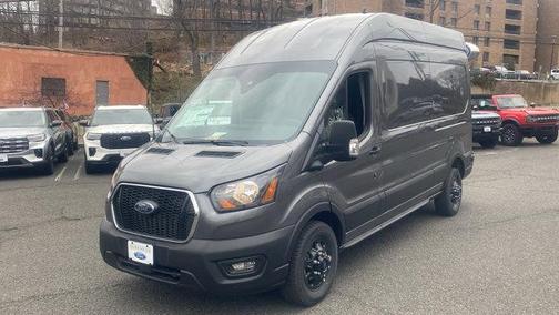 2025 Ford Transit-350 Base