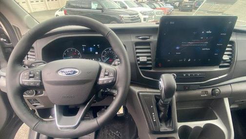 2025 Ford Transit-350 Base