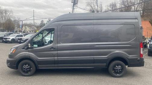 2025 Ford Transit-350 Base