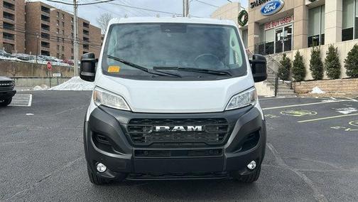 2025 RAM ProMaster 1500 Low Roof