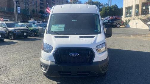2024 Ford Transit-150 Base