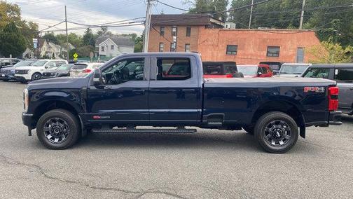 2023 Ford F-250 Lariat