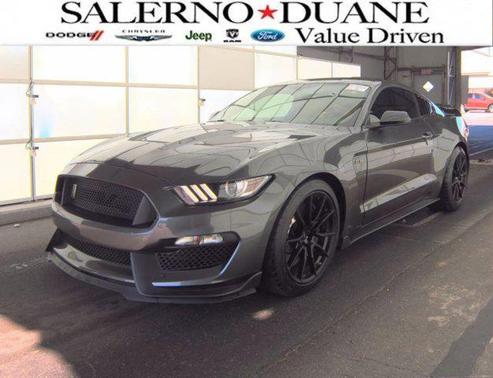 2020 Ford Shelby GT350 Base