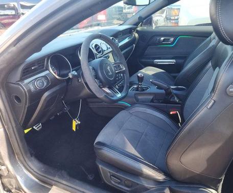 2020 Ford Shelby GT350 Base