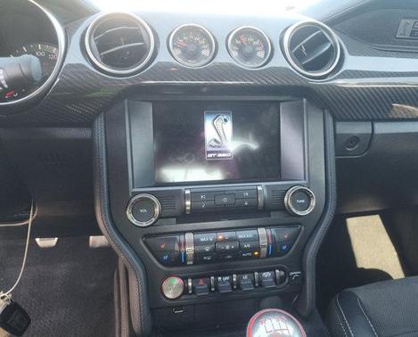 2020 Ford Shelby GT350 Base