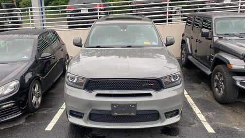 2019 Dodge Durango GT Plus