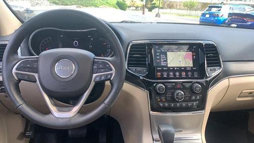 Photo 4 of 25 of 2019 Jeep Grand Cherokee Limited
