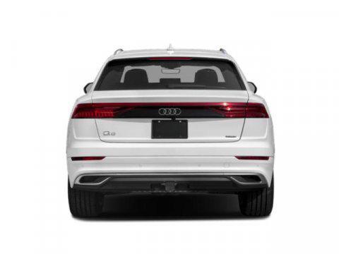 2021 Audi Q8 55 Premium Plus