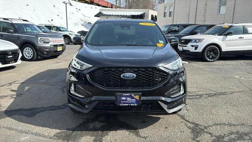 2024 Ford Edge ST Line